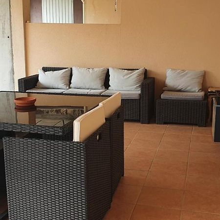 Corse Apartamento Appietto Exterior foto