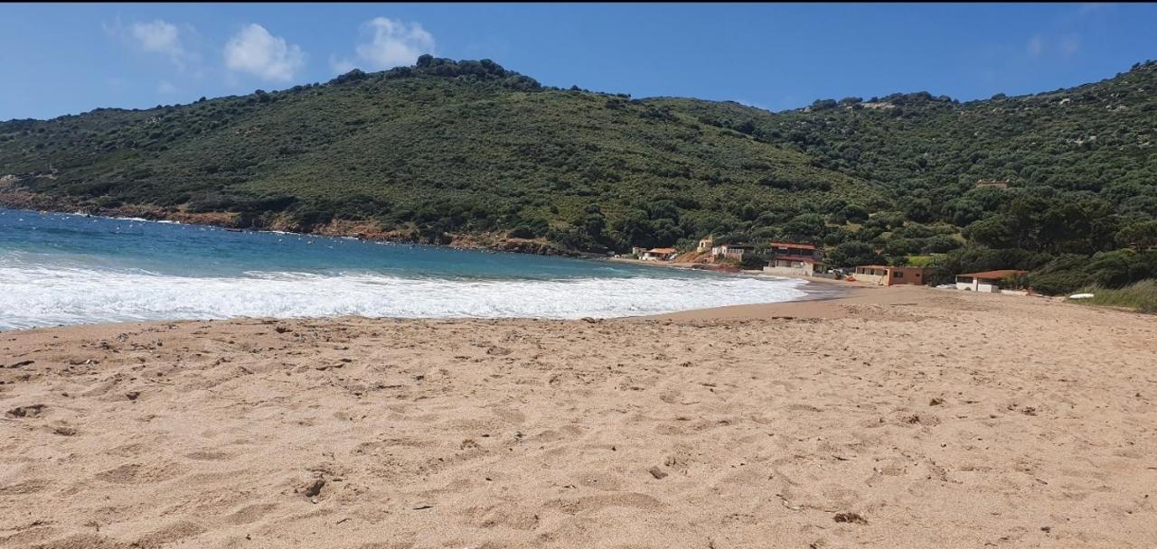 Corse Apartamento Appietto Exterior foto