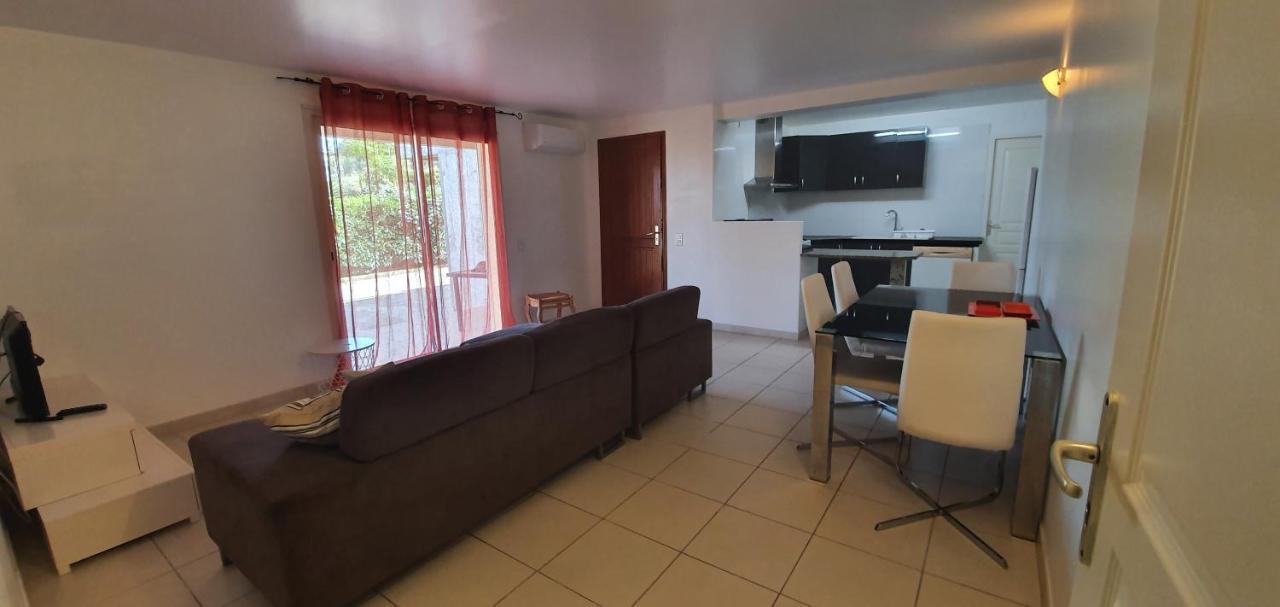 Corse Apartamento Appietto Exterior foto