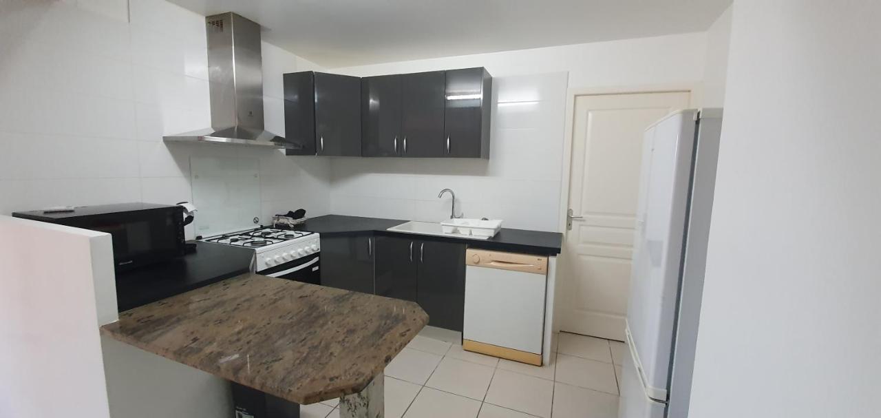 Corse Apartamento Appietto Exterior foto