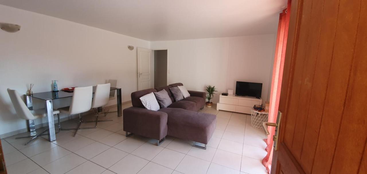 Corse Apartamento Appietto Exterior foto