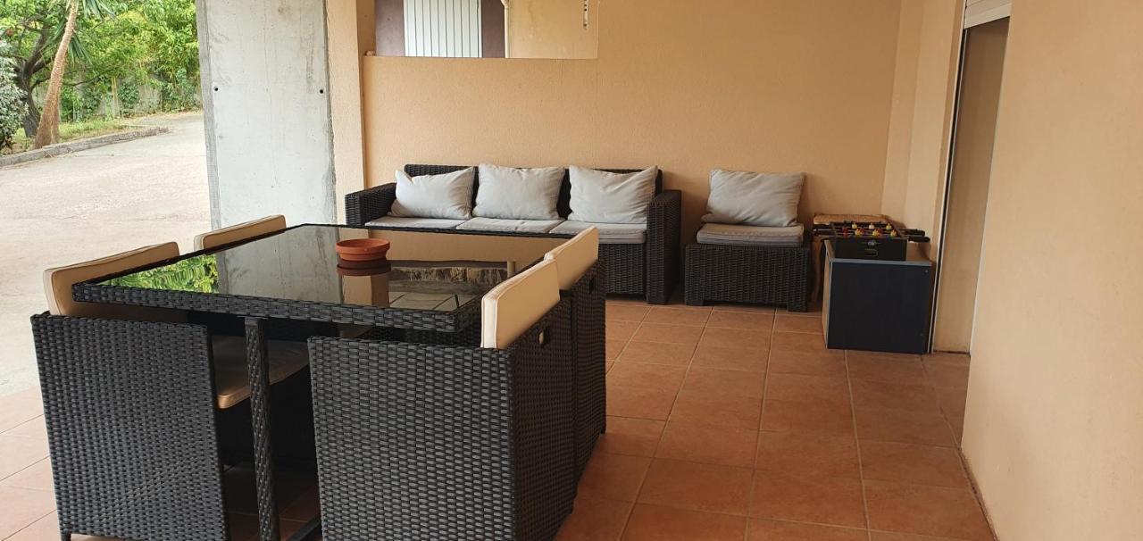 Corse Apartamento Appietto Exterior foto