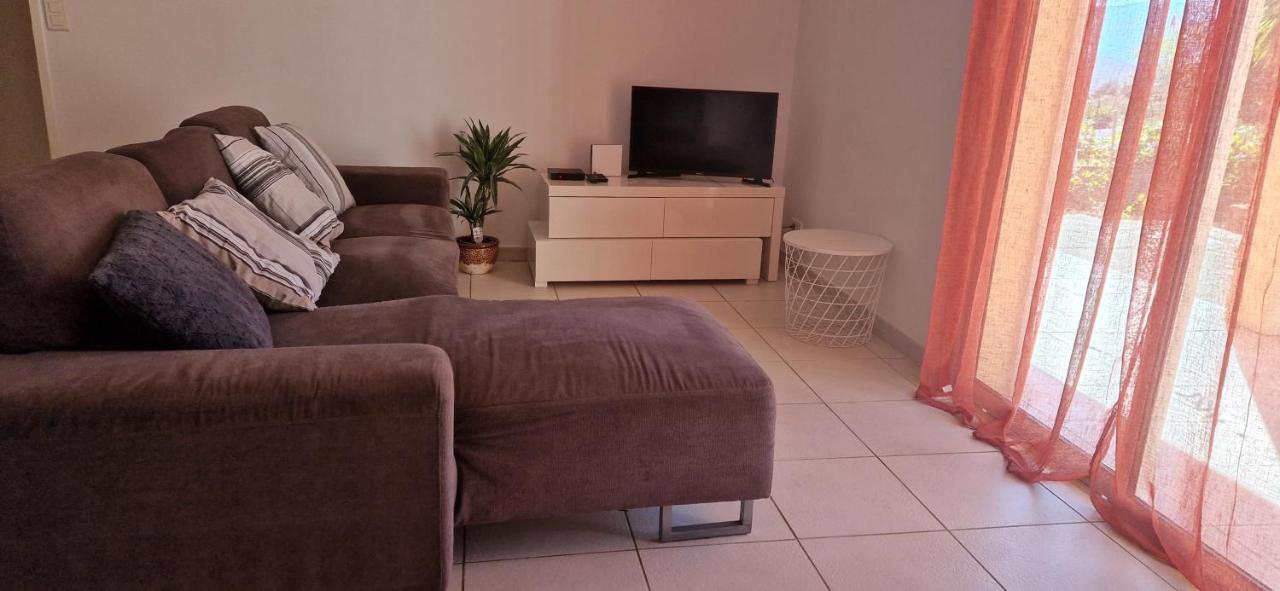 Corse Apartamento Appietto Exterior foto