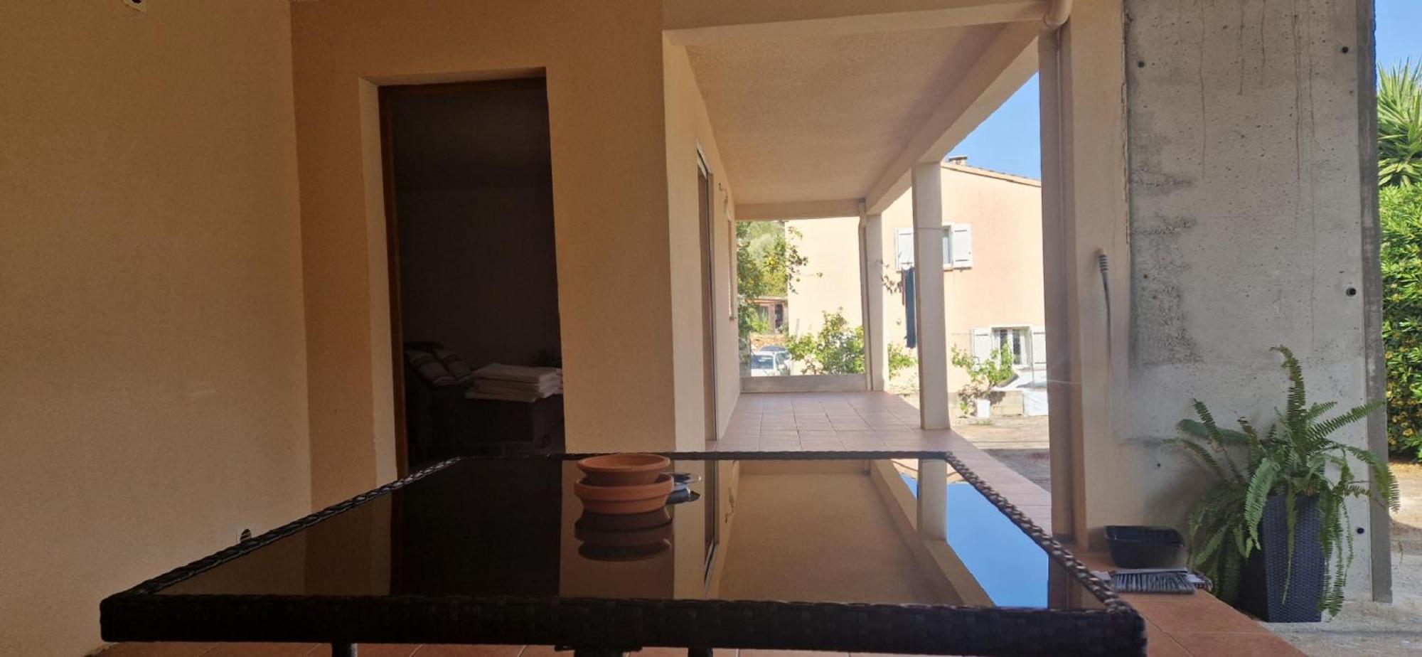 Corse Apartamento Appietto Exterior foto