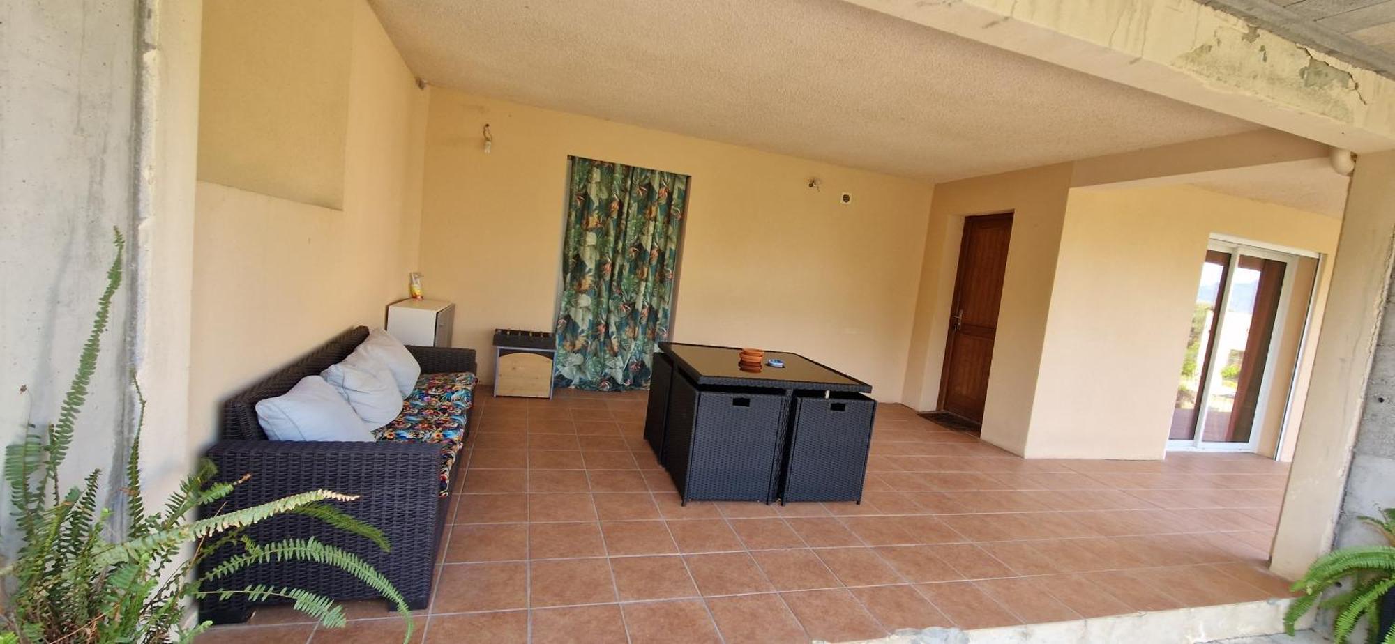 Corse Apartamento Appietto Exterior foto
