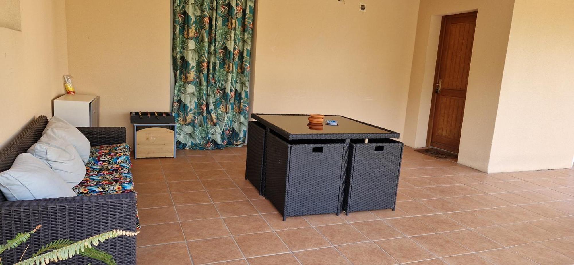 Corse Apartamento Appietto Exterior foto