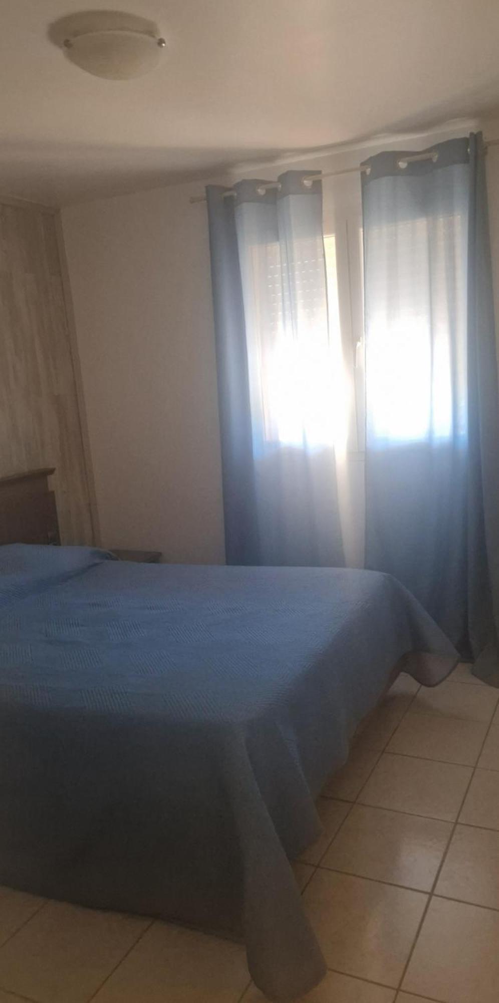 Corse Apartamento Appietto Exterior foto