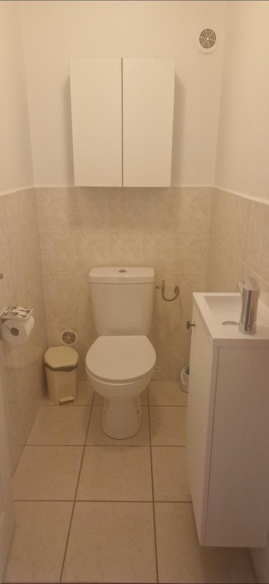 Corse Apartamento Appietto Quarto foto