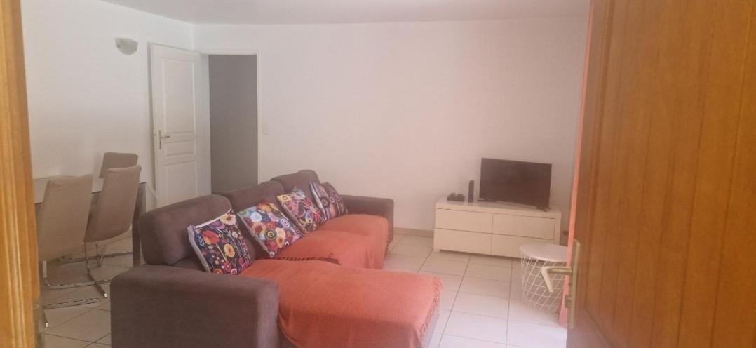 Corse Apartamento Appietto Exterior foto