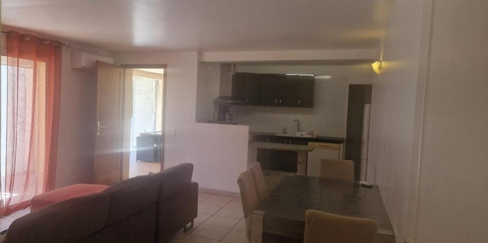 Corse Apartamento Appietto Quarto foto